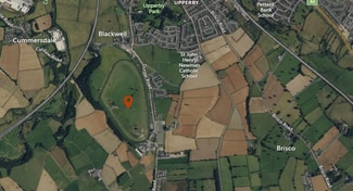 Más detalles de Durdar Rd, Carlisle - Terreno en alquiler