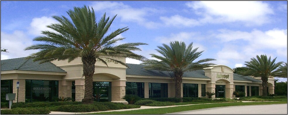 115 Professional Dr, Ponte Vedra Beach, FL en alquiler - Foto del edificio - Imagen 1 de 4