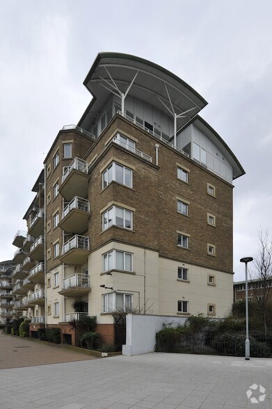 38 Chatfield Rd, London en venta - Foto del edificio - Imagen 2 de 15