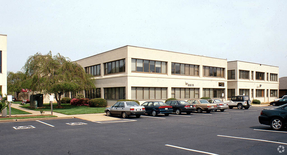 8809 Sudley Rd, Manassas, VA en alquiler - Foto del edificio - Imagen 2 de 7