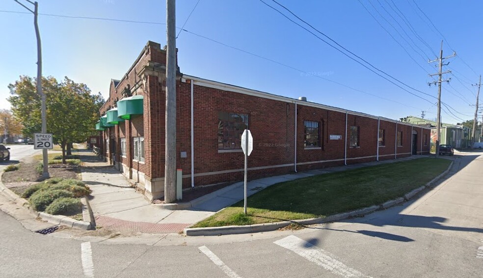 154 N State St, Marengo, IL en venta - Foto del edificio - Imagen 2 de 9