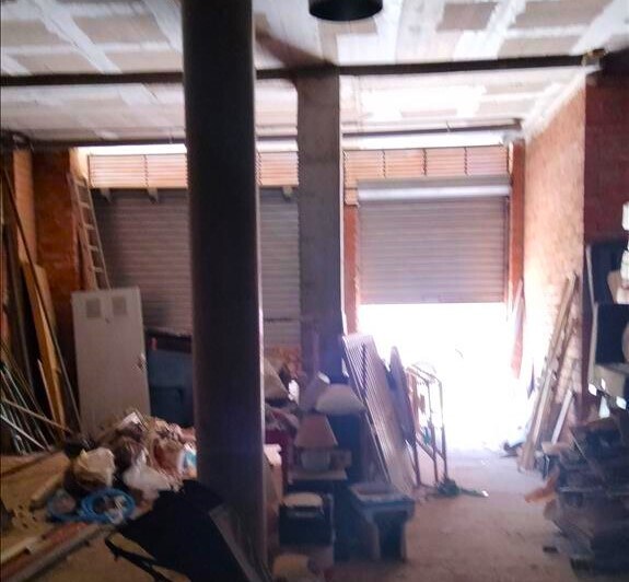 Más detalles de Edificio residencial​ en venta