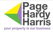 Page Hardy Harris Ltd