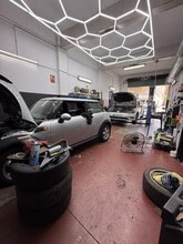 Local en Castelldefels, Barcelona en alquiler Foto del interior- Imagen 2 de 10