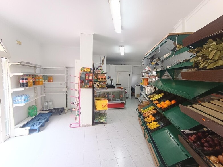Local en Molina de Segura, Murcia en venta - Foto del interior - Imagen 3 de 5