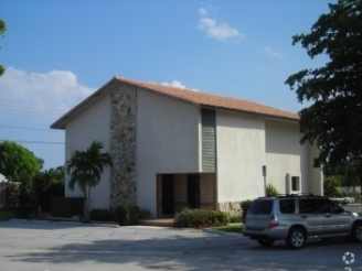 1708 N Federal Hwy, Lake Worth, FL en alquiler - Foto del edificio - Imagen 2 de 13