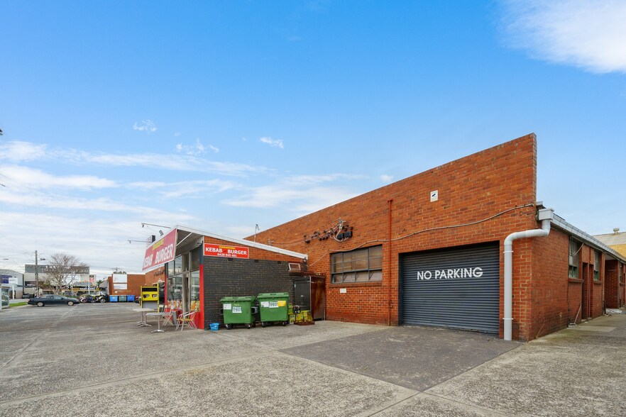 286-288 Wickham Rd, Moorabbin en alquiler - Foto del edificio - Imagen 2 de 2