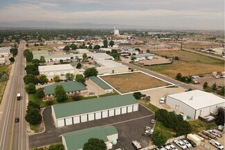 Más detalles de 645 Technology Cir, Windsor, CO - Terreno en alquiler