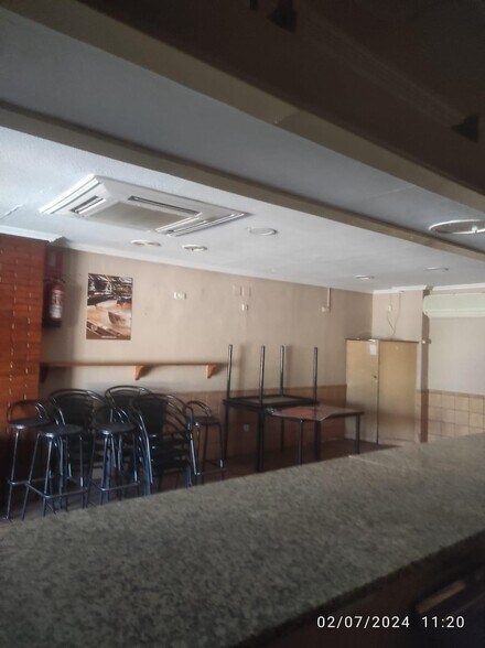 Local en Cáceres, Cáceres en venta - Foto del interior - Imagen 3 de 3