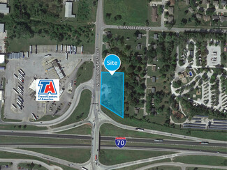 Más detalles para NEC I-70 & N Broadway Street, Oak Grove, MO - Terrenos en venta