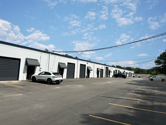 Más detalles para 2260 Lithonia Industrial Blvd, Lithonia, GA - Naves en alquiler