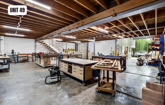 Más detalles de Cranbrook St, Botany - Nave en alquiler