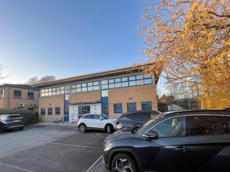 Euxton Ln, Chorley en alquiler - Foto del edificio - Imagen 2 de 9