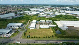 Más detalles de Alchemy Way, Liverpool - Terreno en alquiler