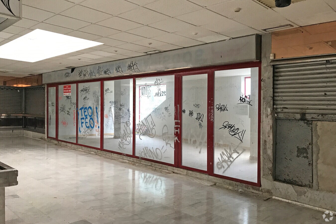 Calle del Silicio, 10, Torrejón de Ardoz, MAD 28850 - Unidad Puerta 10, Esc. 1, M - - Foto del interior - Image 2 of 2