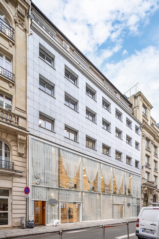 Más detalles para 44 Rue Pasquier, Paris - Oficina en alquiler