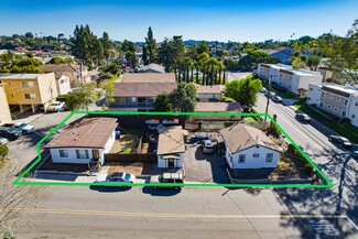 Más detalles para 537 De Luz Rd, Fallbrook, CA - Edificios residenciales en venta