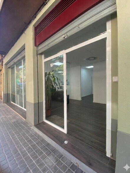Edificio residencial en Benetússer, Valencia en venta - Foto del interior - Imagen 1 de 1