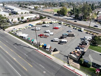 Más detalles de 1859 N Glassell St, Orange, CA - Terreno en alquiler