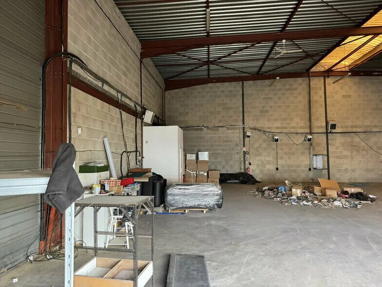 25 Avenue Du Montboulon, Saint-Soupplets en alquiler - Foto del edificio - Imagen 2 de 13