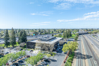 9300 Tech Center Dr, Sacramento, CA - VISTA AÉREA  vista de mapa