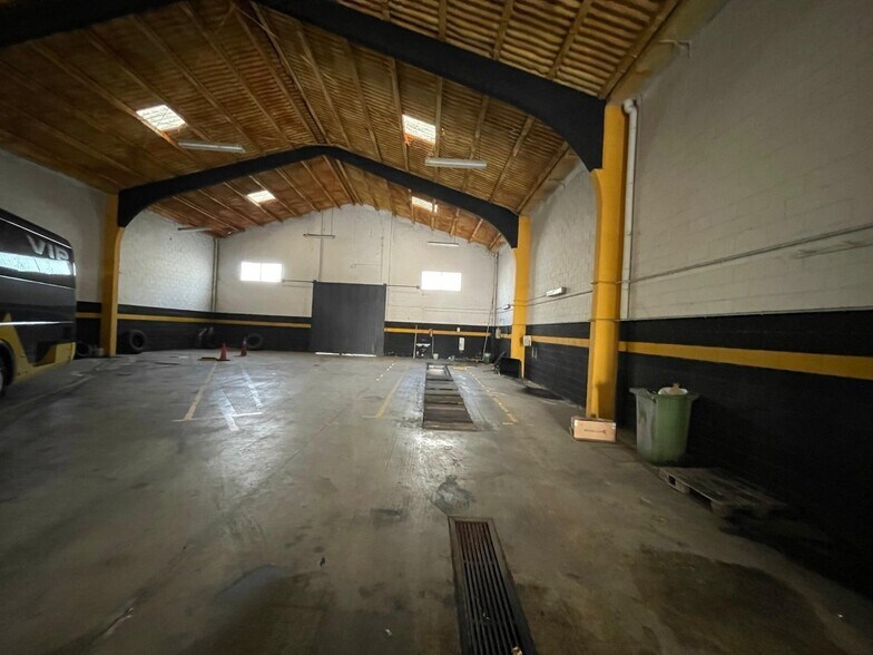 Nave en Cáceres, Cáceres en venta - Foto del edificio - Imagen 2 de 6