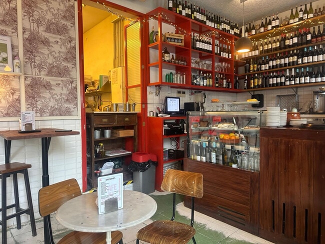 Más detalles de Local en alquiler