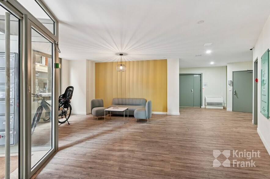 Oficina en Levallois-Perret en alquiler - Foto del interior - Imagen 2 de 9