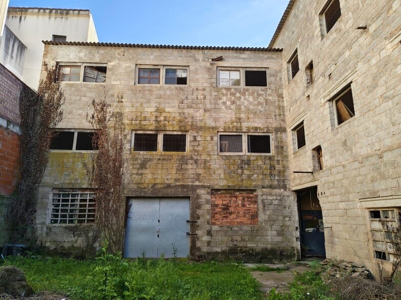 Nave en Monistrol de Montserrat, Barcelona en venta - Foto del edificio - Imagen 1 de 46