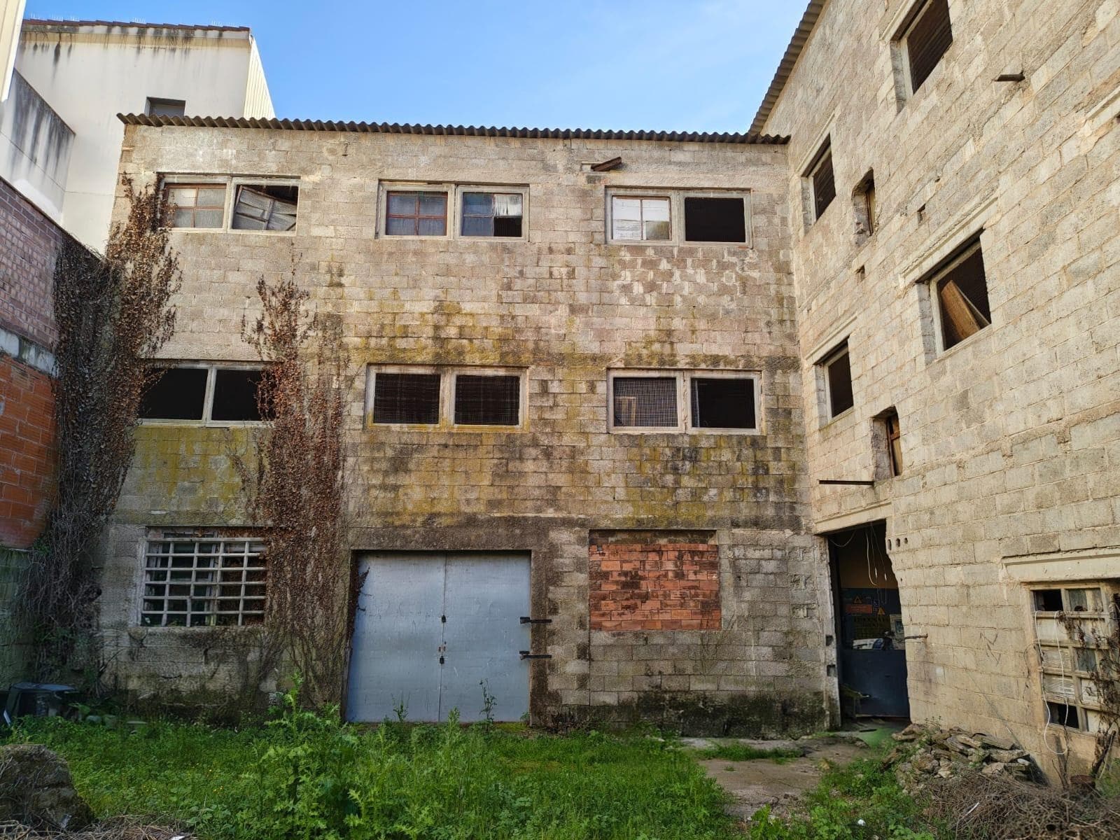 Nave en Monistrol de Montserrat, Barcelona en venta Foto del edificio- Imagen 1 de 47