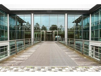 Más detalles de 229 Rue De La Belle Etoile, Roissy-en-France - Oficina en alquiler