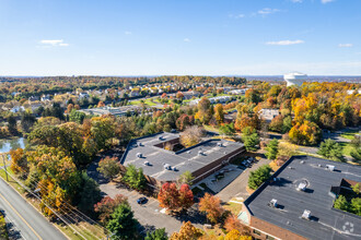 500 Horizon Dr, Chalfont, PA - VISTA AÉREA  vista de mapa