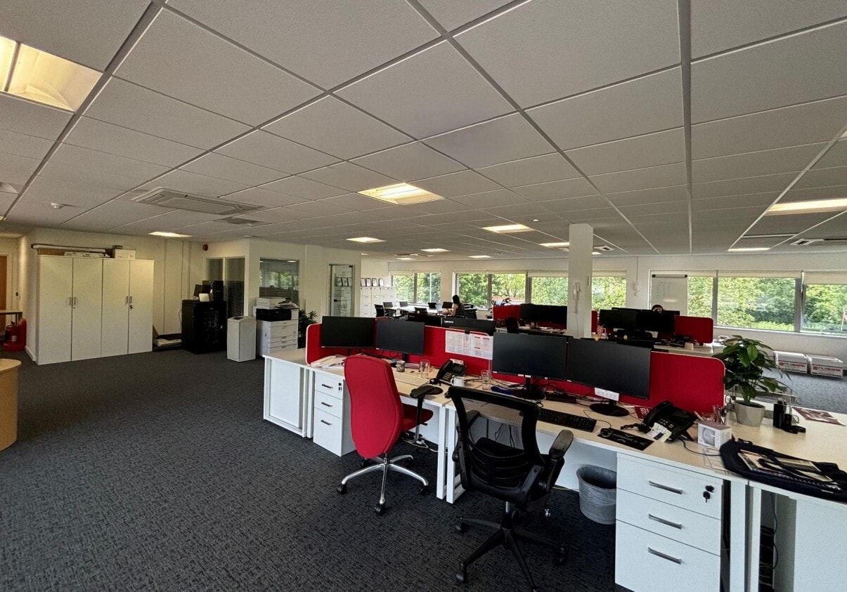 1 Bartholemews Walk, Ely en alquiler Foto del interior- Imagen 1 de 2