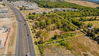 Más detalles de 000 NJackson St, Jacksonville, TX - Terreno en venta