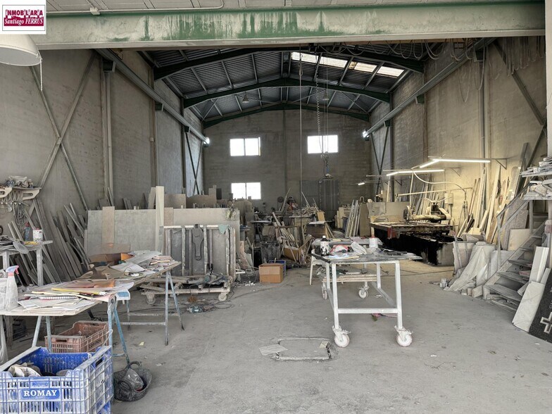 Nave en València, Valencia en venta - Foto del edificio - Imagen 2 de 7