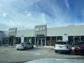 6787 Miller Dr, Miami FL - Inmueble