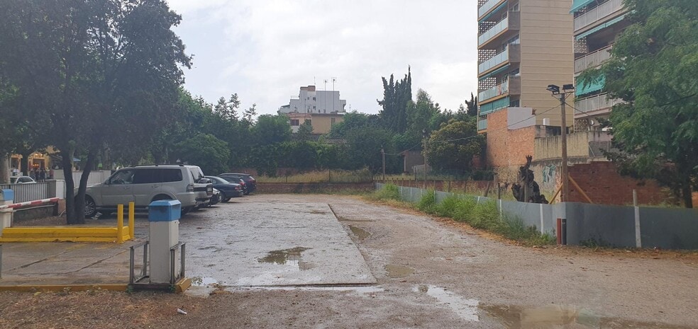 Terreno en Premià de Mar, Barcelona en venta - Foto de la construcción - Imagen 2 de 8