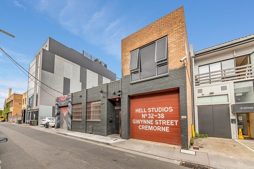 32-38 Gwynne St, Cremorne en venta - Foto principal - Imagen 1 de 7