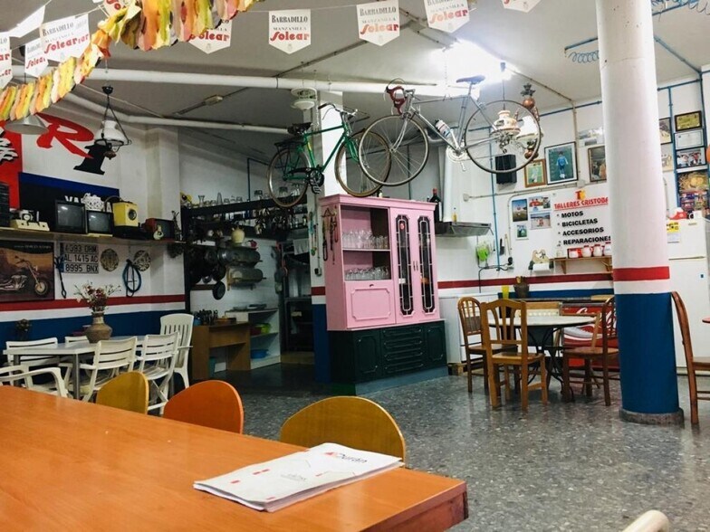 Local en El Ejido, Almería en venta - Foto del edificio - Imagen 1 de 3