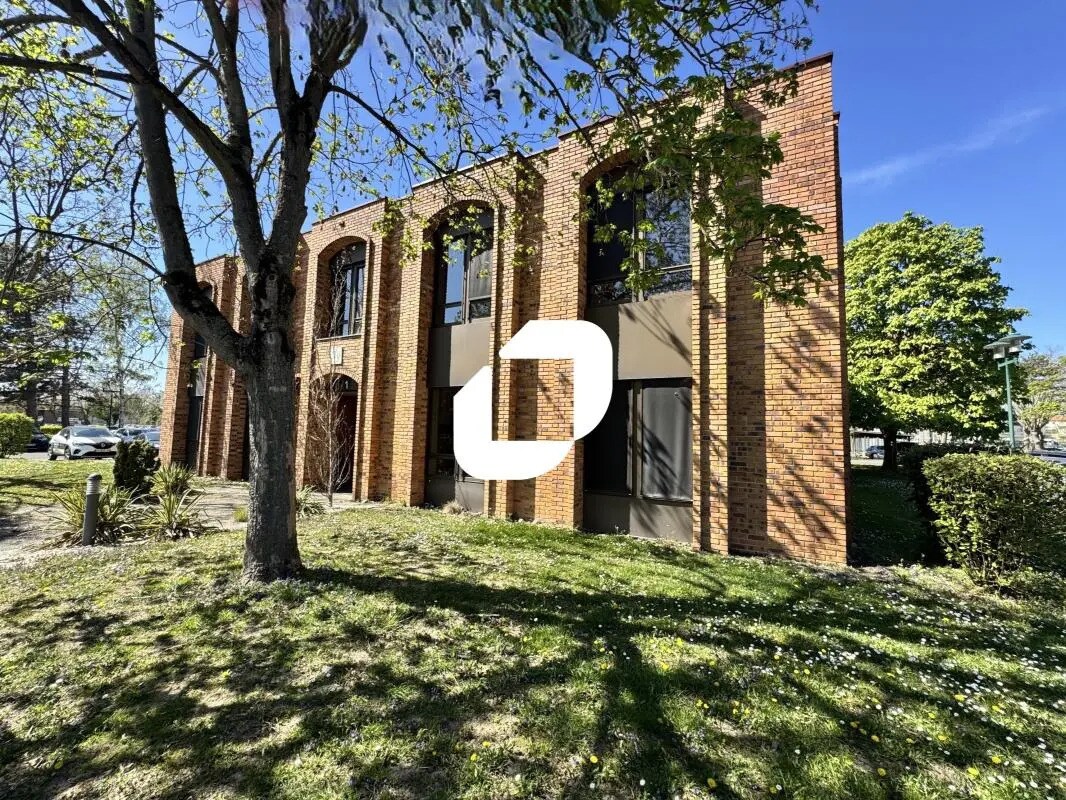 1 Rue De La Faisanderie, Lingolsheim en alquiler Foto del edificio- Imagen 1 de 11