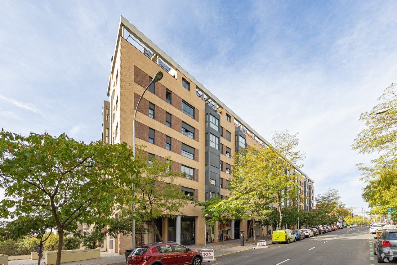 Paseo Doctor Vallejo Nájera, 29, Madrid, Madrid en venta Foto principal- Imagen 1 de 1