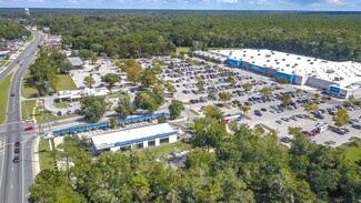 Más detalles de 4956 E Silver Springs Blvd, Ocala, FL - Local en venta