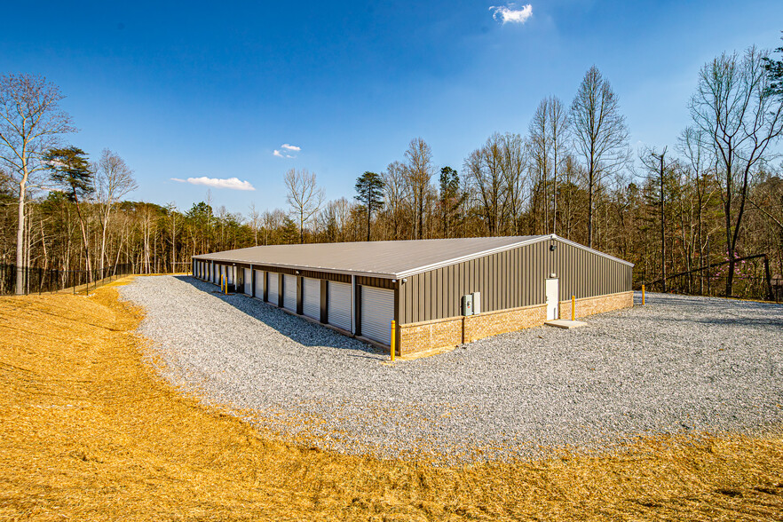 1195 Lumpkin County Pkwy, Dahlonega, GA en venta - Foto principal - Imagen 1 de 16