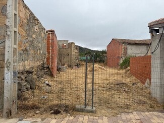 Más detalles de Calle Iglesia, 7, Santa María del Berrocal - Terreno en venta