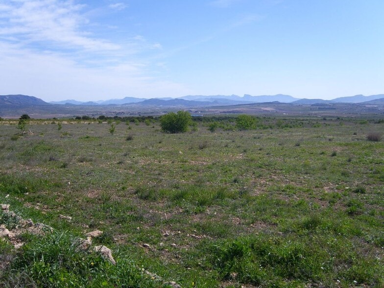 Terreno en Alicante en venta - Foto del edificio - Imagen 3 de 6