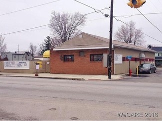 Más detalles para 297 N Main St, Dunkirk, OH - Locales en venta