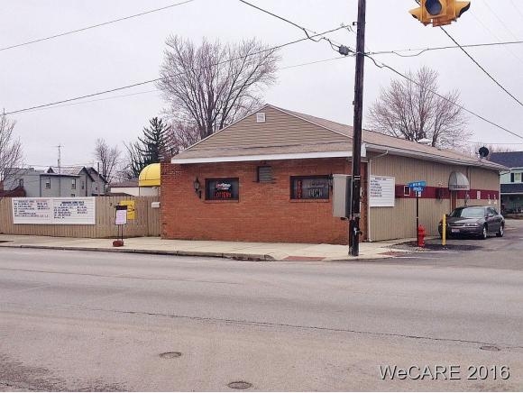 297 N Main St, Dunkirk, OH en venta - Foto principal - Imagen 1 de 25