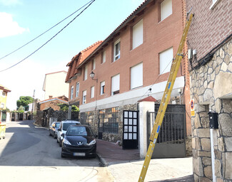 Más detalles para Calle San Roque, 19 A, Pedrezuela - Locales en alquiler