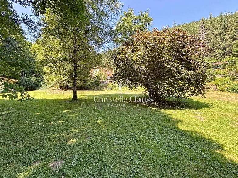 Terreno en Mollkirch en venta - Foto del edificio - Imagen 3 de 5