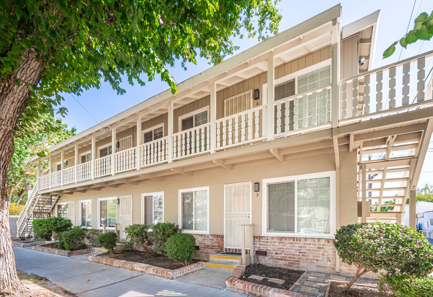 1415 26th St, Sacramento, CA en venta - Foto del edificio - Imagen 3 de 17